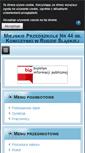 Mobile Screenshot of mp44.bipinfo.pl